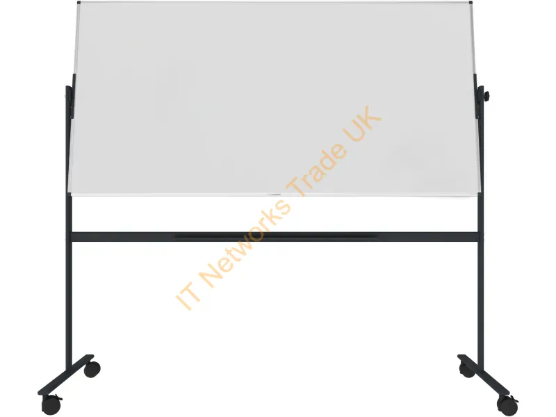 7-108464 - Legamaster UNITE revolving whiteboard 100x200cm