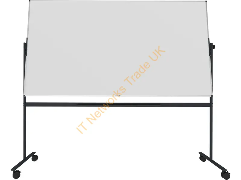 7-108478 - Legamaster UNITE revolving whiteboard 120x220cm