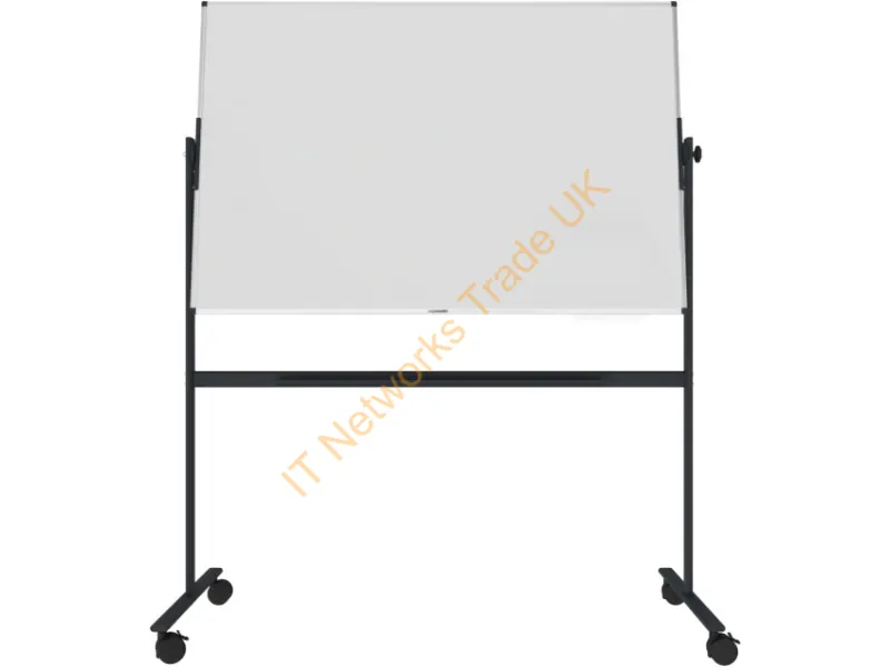 7-108564 - Legamaster UNITE PLUS revolving whiteboard 100x200cm