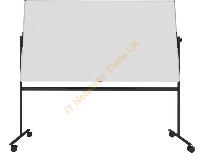 7-108578 - Legamaster UNITE PLUS revolving whiteboard 120x220cm