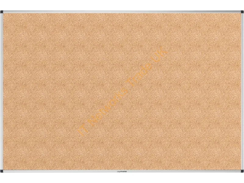 7-143163 - Legamaster UNITE corkboard 100x150cm