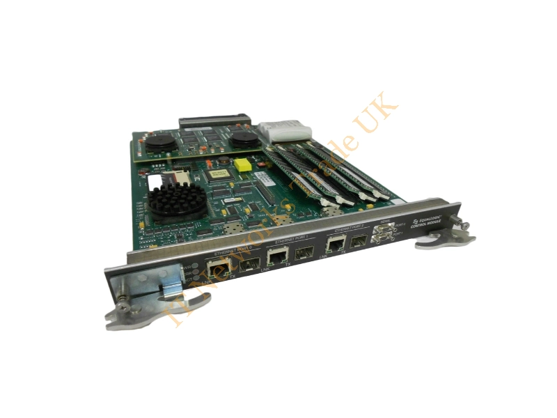 70-0001 Dell EqualLogic Type 1 Controller with 1GB Cache for PS100E SAN Storage Array Graphic Card Accessories