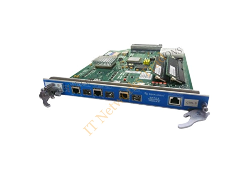70-0011-R5 Dell EqualLogic Controller Board for PS200e / PS300e / PS400e SAN Storage Array Storage Device