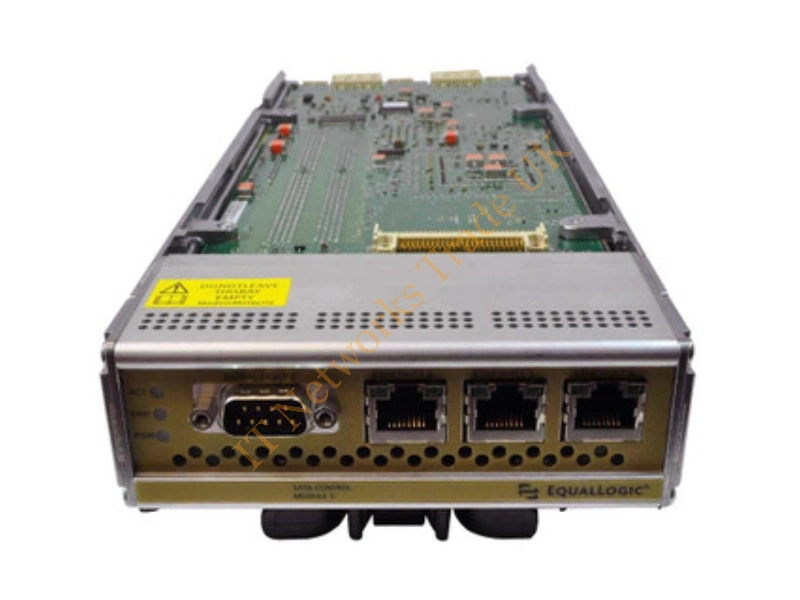 70-0101 Dell EqualLogic Type 3 Controller with 1GB Cache Graphic Card Accessories