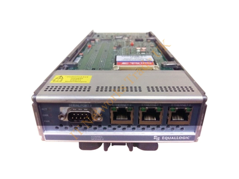 70-0111 Dell EqualLogic Type 6 Controller 1GB Cache Graphic Card Accessories