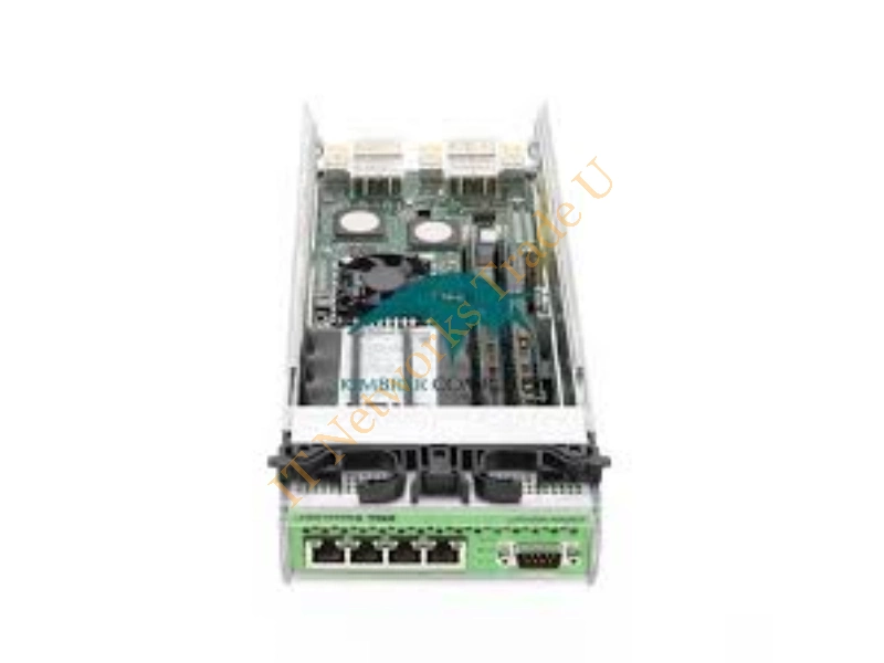 70-0476 Dell EqualLogic Type 12 Controller Module for PS4100 / PS4100E / PS4100X / PS4100XV Raid Controller