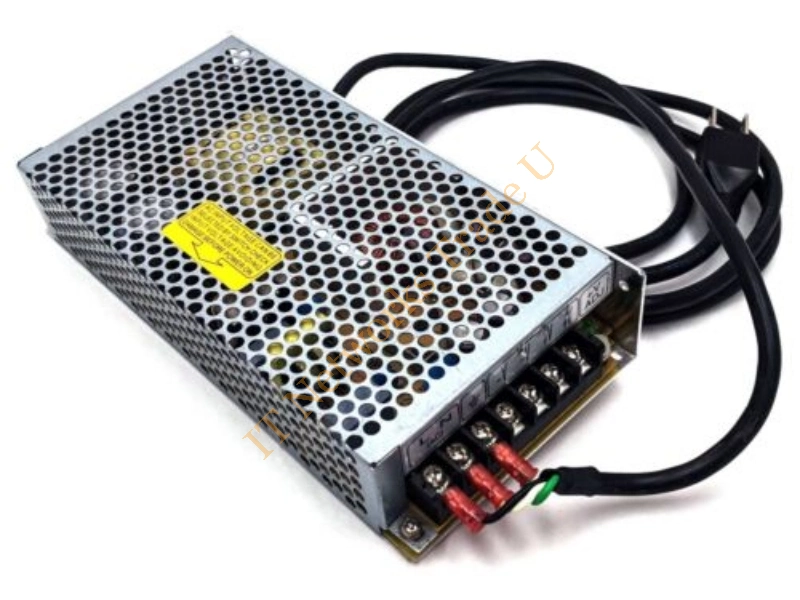 70-29764-15 HP 150-Watts 48-VDC Input Power Supply,TG Blue