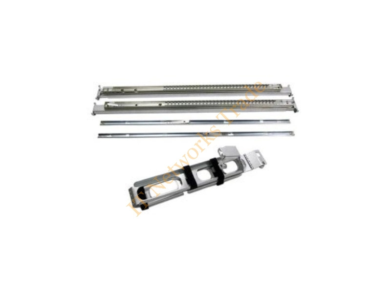 70-40019-01 HP 4354 Disk Array Rackmount Shelf Single SCSI I/f Carbon Server Accessory