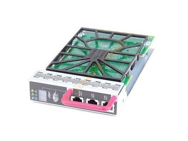 70-40145-12 HP Environmental Monitoring Unit Module for StorageWorks M5314B Server Accessory
