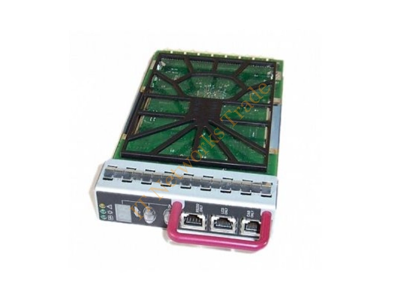 70-40145-S1 HP Fibre Channel Environmental Monitoring Unit Module for StorageWorks M5214 Server Accessory