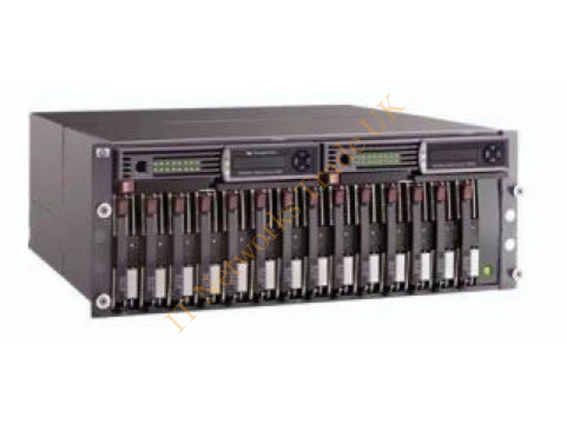 70-40417-03 HP 3-Port Hub for MSA1000