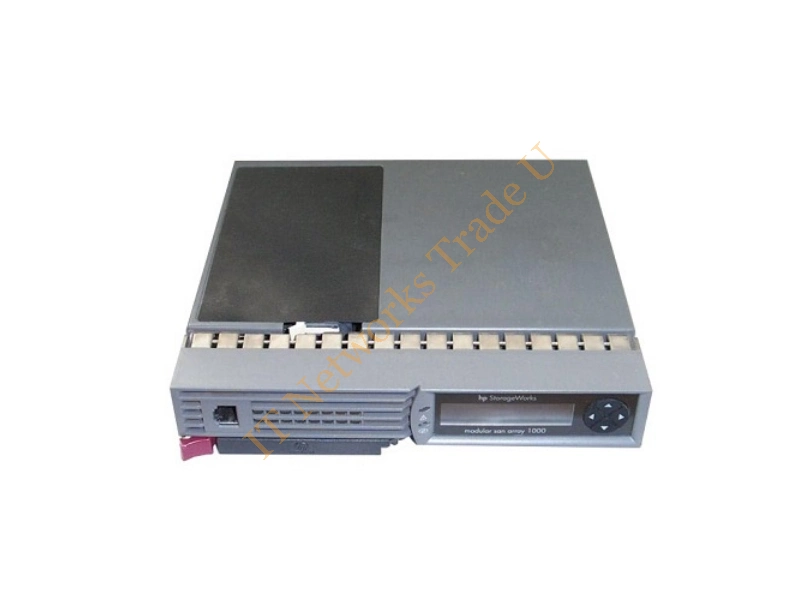 70-40452-01 HP StorageWorks MSA1000 Smart Array Controller with 128MB Cache Raid Controller