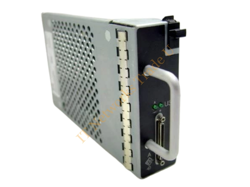 70-40453-02 HP StorageWorks Single-Port Ultra320 SCSI I/O Controller Module for Modular Smart Array 30 Raid Controller