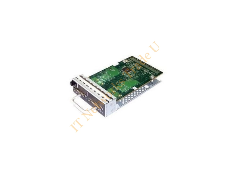 70-40458-02 HP StorageWorks Modular Smart Array 30 (MSA30) Dual Port Ultra320 SCSI Controller Module RAID Controller
