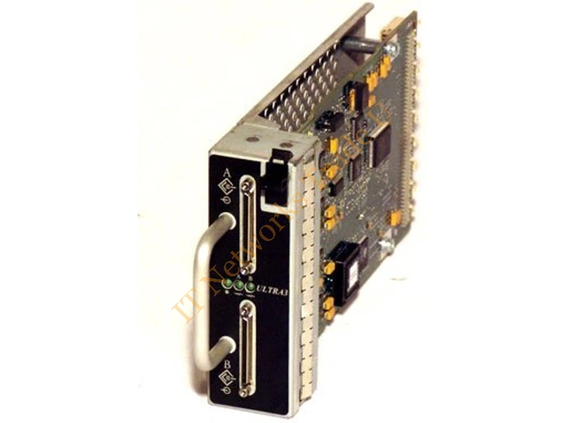 70-40458-12 HP Dual Port Ultra320 SCSI Controller Module RAID Controller