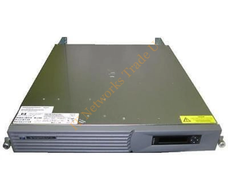 70-40464-S2 HP StorageWork HSV110 7-Port Virtual Array Controller with Single Power Supply Raid Controller