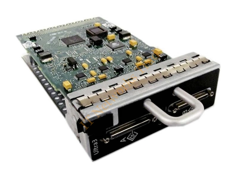 70-40495-01 HP Dual-Port Ultra3 SCSI I/O Board for Modular Smart Array Storage Device