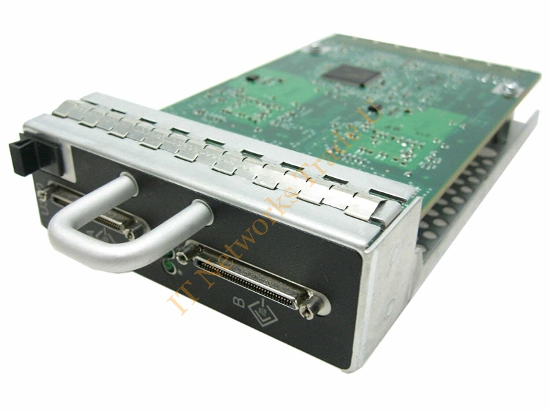 70-40495-02 HP MSA500 Dual Port Ultra-320 SCSI Controller Module RAID Controller