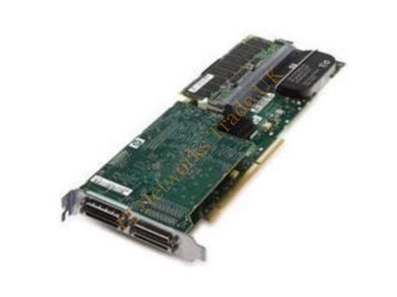 70-40532-03 HP 4Channel Ultra-320 SCSI Controller for Msa500 G2 RAID Controller