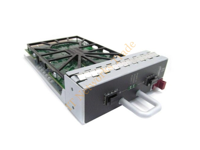 70-40615-13 HP StorageWorks M5314B IO-B Module Server Accessory