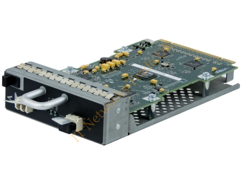 70-40616-S1 HP / Compaq Dual-Port 2GB/s Fibre Channel I/O Module for EVA5000 Fiber Channel Controller