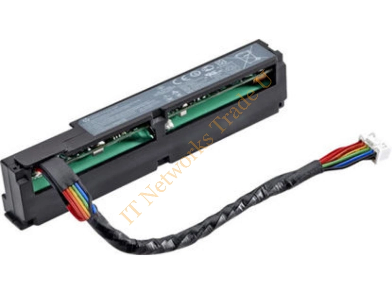 70-40818-S1 HP 2v 15ah Cache Battery for Hsv100 Controller In An Eva3000 Or Hsv110 Controller In An Eva5000