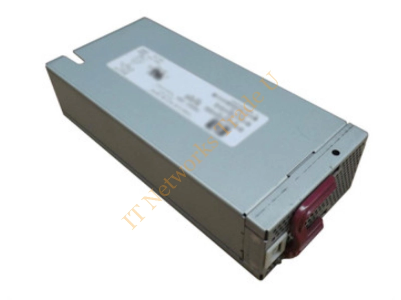 70-40927-01 HP StorageWork HSV110 7-Port Virtual Array Controller with Dual Power Supply Raid Controller