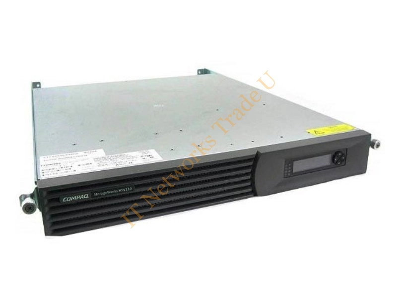 70-40927-S1 HP StorageWork HSV110 7-Port Virtual Array Controller with Dual Power Supply Raid Controller