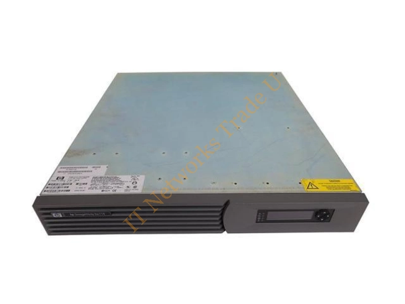 70-40927-S2 HP StorageWork HSV110 7-Port Virtual Array Controller with Dual Power Supply Raid Controller