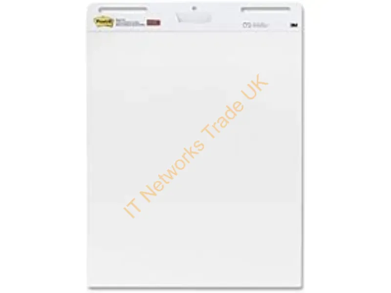7000080909 - 3M 7000080909 flip chart accessory 6 pc(s)
