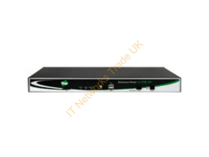 70002405 - Digi Connectport Lts 16 Mei Serial Server Rs-232/422