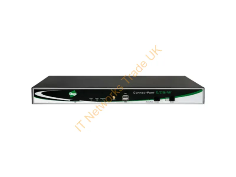 70002413 - Digi Connectport Lts 32 Mei Serial Server Rs-232/422/485