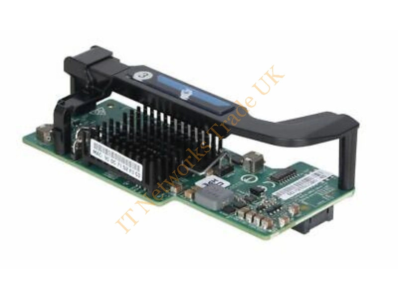 700064-B21 HP FlexFabric 2-Port 20GB 630FLB PCI-Express 2.0 x8 Network Adapter