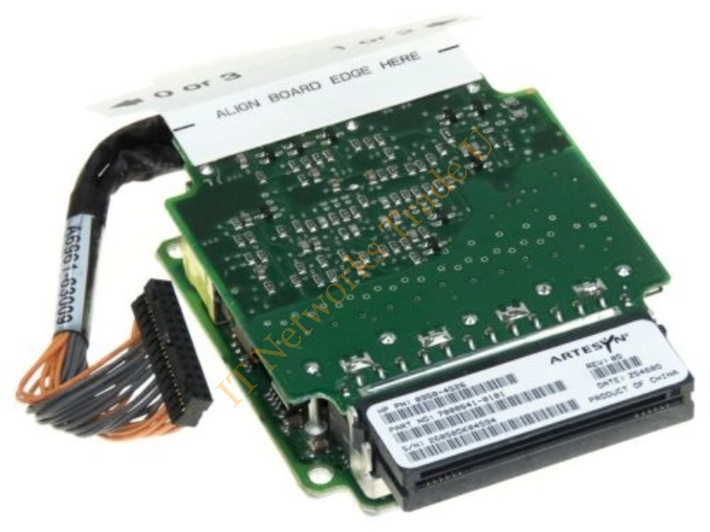 7000641-0101 HP DC-DC Voltage Regulator Module with Cable