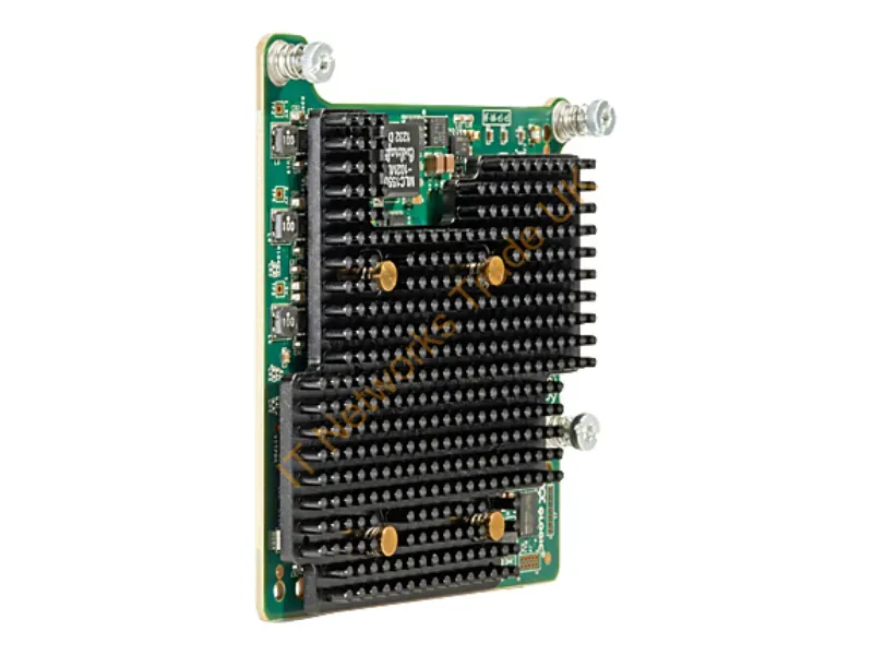 700076-B21 HP Flexfabric 630M 20GB 2-Ports Network Adapter PCI Express 2.0