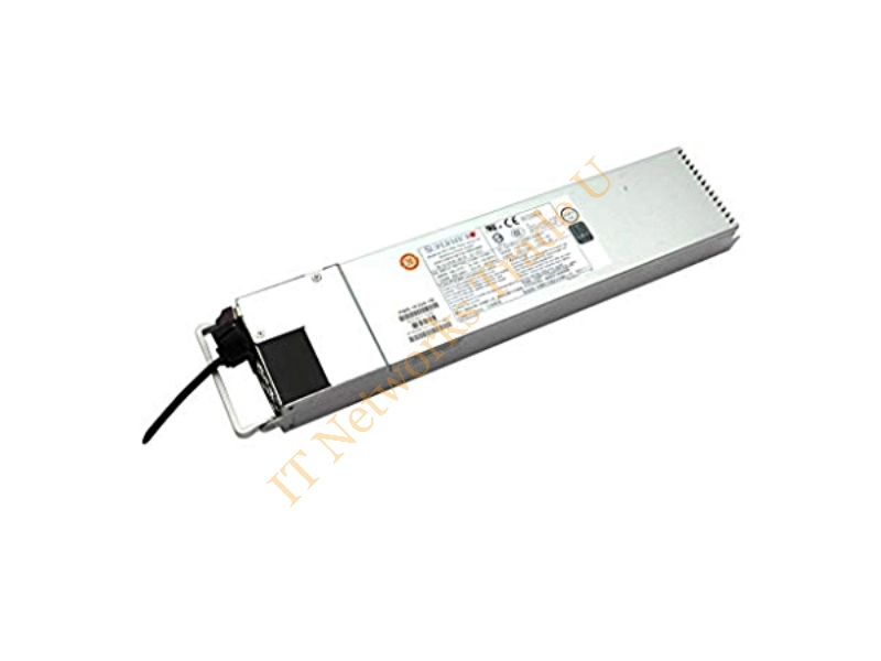7001591-J500 Cisco 750-Watts AC Power Supply for Catalyst 4500X