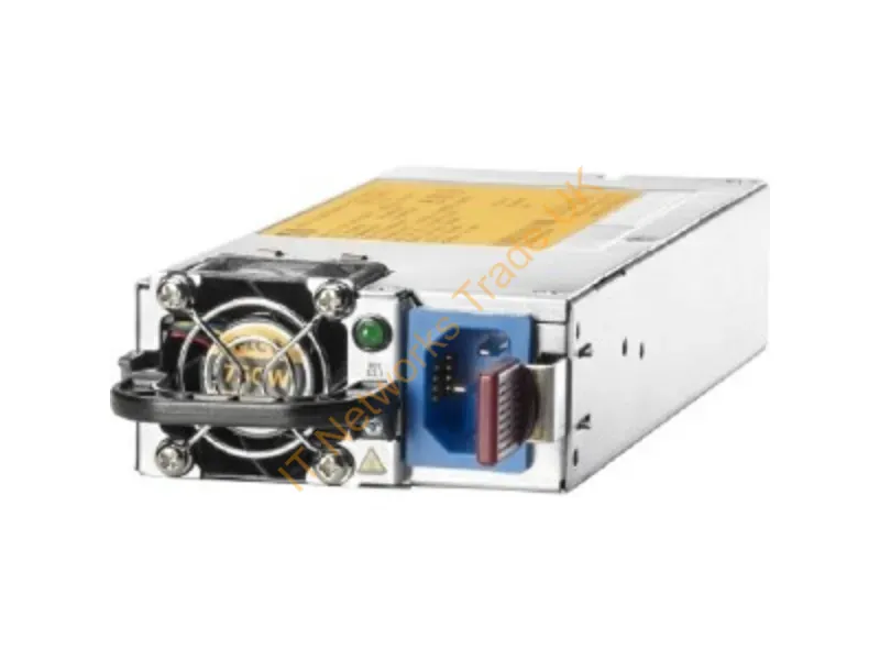 700287-001 - Hpe 700287-001 Power Supply Unit 750 W