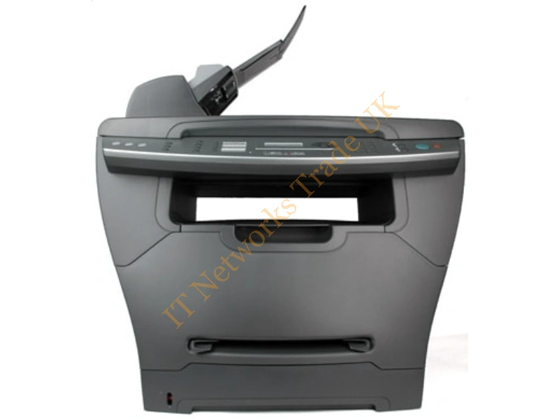 7003-110 Lexmark X 342N Multifunction Printer