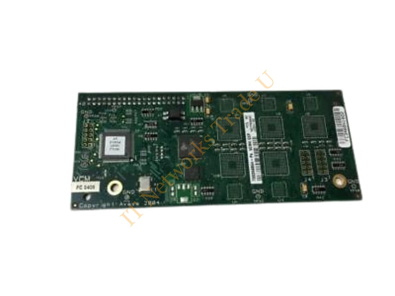 700359854 Avaya IP400 VCM 4 Expansion Kit Networking Accessory