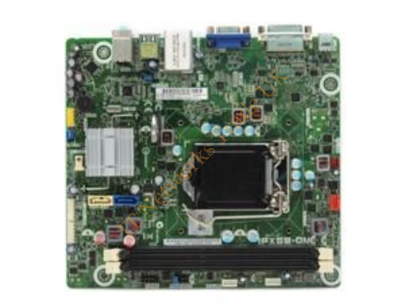 700374-501 HP Domino Cork2 Intel Desktop Motherboard S115x
