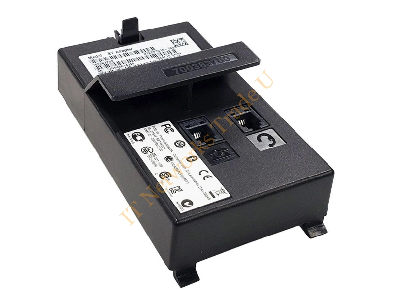 700383789 Avaya Bluetooth Adapter for 9600 Series Phones Wireless LAN Card