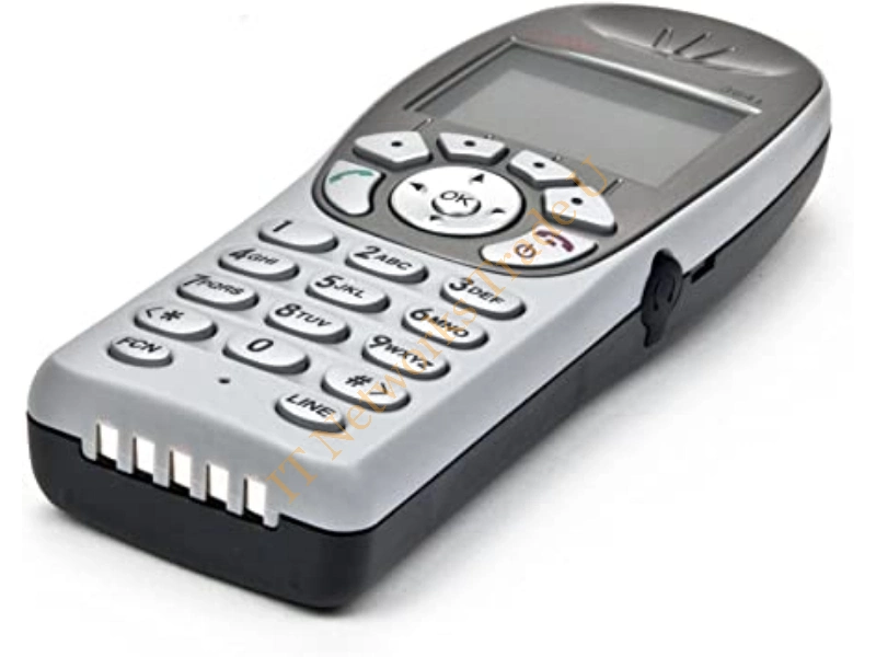 700430408 Avaya Wireless IP Phone for 3641