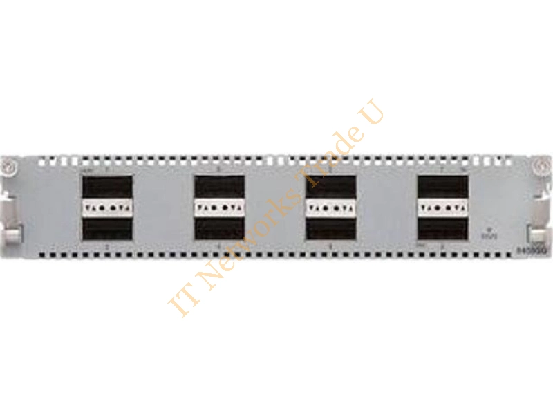 700466634 Avaya MM710B T1/E1 Media Module Switch Module