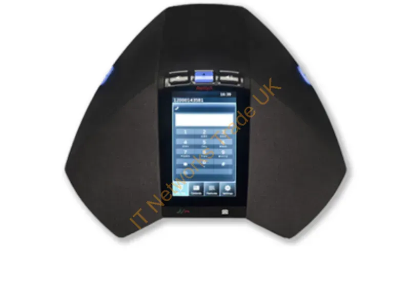 700503700 - Avaya B189 IP conference phone