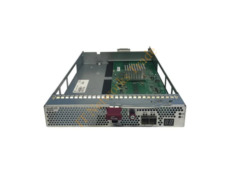 700524-001 HP 3.5-Inch Large form Factor LFF I/O Assembly Module for D3600 Enclosure Server Accessory