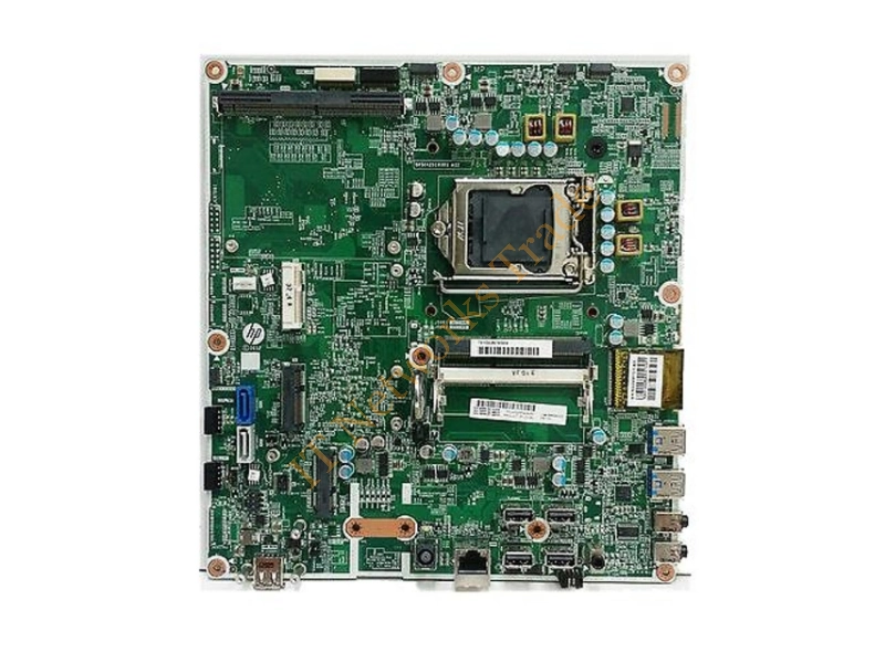 700540-501 HP System Board for TouchSmart Envy 20 All-in-One PC Desktop Motherboard