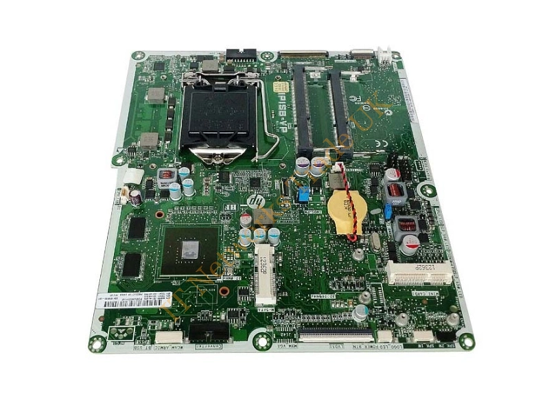 700541-501 HP Spectre One 23-E Aio Loom Intel Motheboard S115x, IPISB-VP Desktop Motherboard