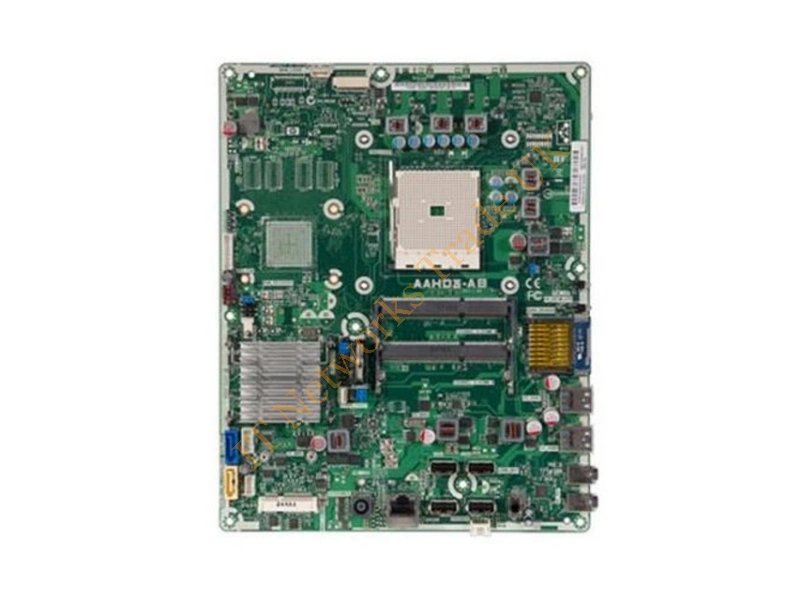 700543-501 HP System Board Socket FM2 for Pavilion Envy 23-B030Z All-in-One PC Desktop Motherboard