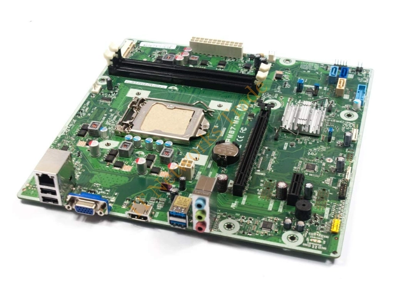 700544-601 HP Pavilion 23-B Series Leeds-G Intel H61 All-In-One System Board (Motherboard) Desktop Motherboard