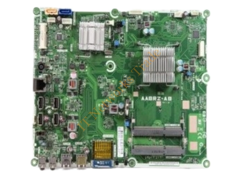 700548-601 HP Pavilion 20 Series Azara2 AMD Brazos UMA All-In-One Motherboard Desktop Motherboard